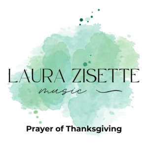 Prayer of Thanksgiving