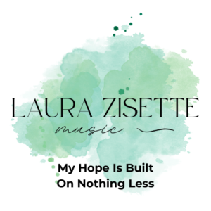 My Hope Is Built On Nothing Less