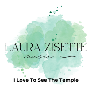 I Love To See The Temple