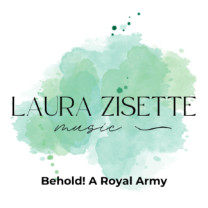 Behold! A Royal Army